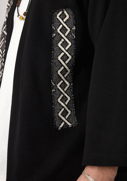 Etnik Kimono - Görsel 2