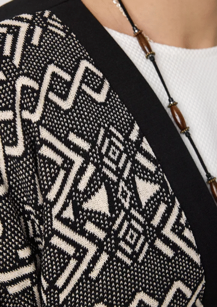 Etnik Kimono - Görsel 3