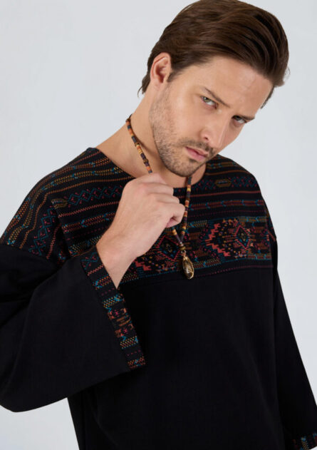 2'li Sweat & Pantolon - Görsel 2