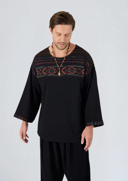 2'li Sweat & Pantolon - Görsel 4