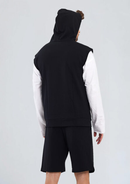 Kapşonlu Atlet - Görsel 6