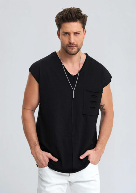 V Yaka Cepli Atlet - Görsel 4