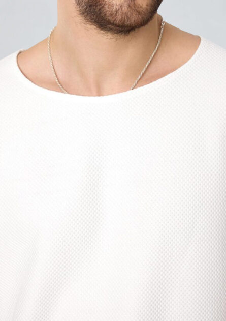 Waffle Sweat - Görsel 4