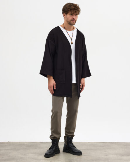 Panço Tşört 2'li Kombin - Görsel 2