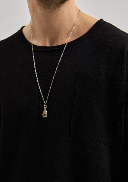 BABBOSS Fakir Kol 2 İplik Baggy Takım - Görsel 4