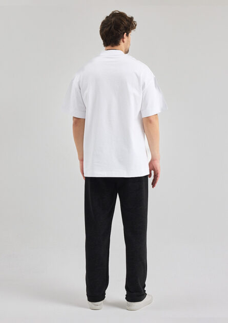 Owersize Tşört Premium Model - Görsel 3