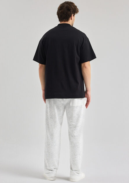 Owersize Tşört Premium Model - Görsel 3